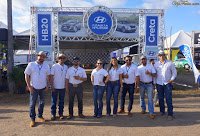 Cometa Hyundai