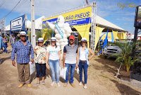 Mourão Pneus
