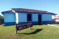 Museu Marechal Rondon em Ji-Paraná