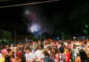 Festa da Virada terá muita música e queima de fogos em Ji-Paraná