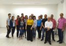 Contadores de Ji-Paraná recebem orientações da Vigilância Sanitária