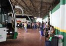 Agero regulamenta serviços de transporte de passageiros e suspende multas das empresas