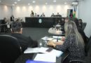CMJP aprova projetos de lei em votação única