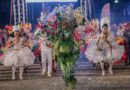 A maior festa Folclórica de Rondônia o Arraial Flor do Maracujá foi cancelada