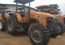 Governo entrega equipamentos e maquinários agrícolas para municípios de Rondônia