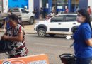 Ações de enfrentamento à pandemia são esclarecidos em Ji-Paraná