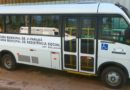 Aquisição de micro-ônibus  irá contribuir com serviços assistenciais em Ji-Paraná