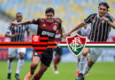 Flamengo x Fluminense, decidem o final do Carioca nesta quarta (15)