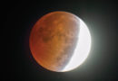 Como observar o eclipse lunar deste domingo (5)