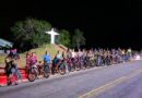 Ciclistas de Ji-Paraná registram passeios e aventuras em suas bikes
