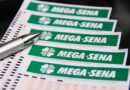 Mega-Sena acumula de novo e pode pagar R$ 52 milhões no sábado