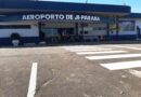Aeroporto José Coleto de Ji-Paraná recebe adequações