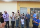 Entrega das chaves aos beneficiários do Residencial Rondon I