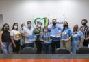 Prefeitura de Ji-Paraná recebe premiação do Selo Unicef