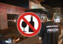 Por meio de decreto, Consumo de bebidas alcoólicas é proibido em estabelecimentos comerciais de Rondônia