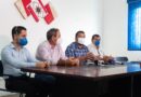 Prefeitura de Ji-Paraná promove entrevista coletiva