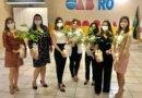 A Comissão da Mulher Advogada da Subseção de Ji-Paraná,  presta homenagem ao Dia Internacional da Mulher