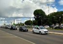 Carreata em Ji-Paraná, Marcha da Família Cristã pela Liberdade