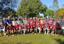 1° Copa Carioca de Futebol Society, troféu Lúcio Pezão