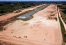 DER conclui obra de infraestrutura interna do Aeroporto de Ji-Paraná e inicia recapeamento da rodovia de acesso