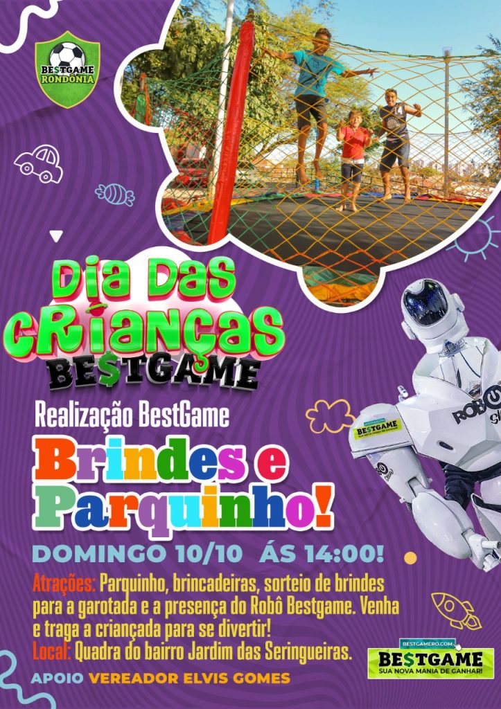 Bestgame Rondônia