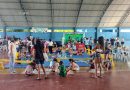 CRAS realiza o Dia de Brincar, em comemoração ao Mês das Crianças