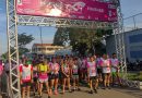 2° Corrida e Caminhada Outubro Rosa