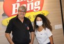 Big Bang Pizzaria participa da Campanha Natal dos Sonhos CDL Ji-Paraná