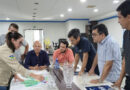 Diretoria da CDL se reúne com a coordenação da Rondônia Rural Show