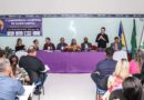 1ª Conferência Municipal de Saúde Mental debate políticas públicas