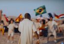 ‘Hayya Hayya’, primeira música da Copa do Mundo no Catar, assista