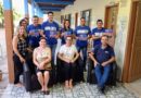 Centro Educativo Dom Bosco recebe poltronas doadas pela Gazin
