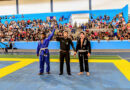 2ª etapa do Circuito Rondoniense de Jiu-Jitsu 2022
