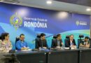 Sebrae em Rondônia participa de primeira reunião do Conselho Estadual de Turismo 