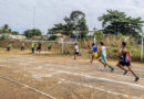 Cinco alunos conquistam medalhas no Atletismo do JOER