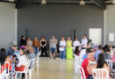 Feijoada “Legal” no Clube da OAB Subseção de Ji-Paraná