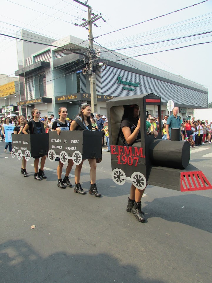 Recanto Águas Claras uma atração turística de Ji-Paraná - VipFesta