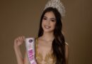 Jovem rondoniense vai disputar o título de Miss Brasil Teen