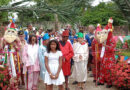 Folia de Reis, Festa de Santos Reis em Ji-Paraná