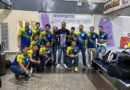 Tênis de Mesa de Rondônia ganha 28 medalhas no torneio em Manaus