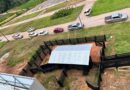 Estrutura do Centro Tecnológico Vandeci Rack é reforçada para a Rondônia Rural Show Internacional