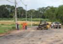 Finalizada as obras de infraestrutura da Rondônia Rural Show Internacional