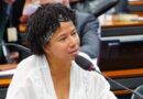 Deputada Sílvia Cristina cobra ação do Ministério das Cidades para garantir água e esgoto tratados na capital