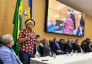 Deputada Sílvia Cristina volta a defender regularização fundiária, audiência que discutiu embargos do Ibama