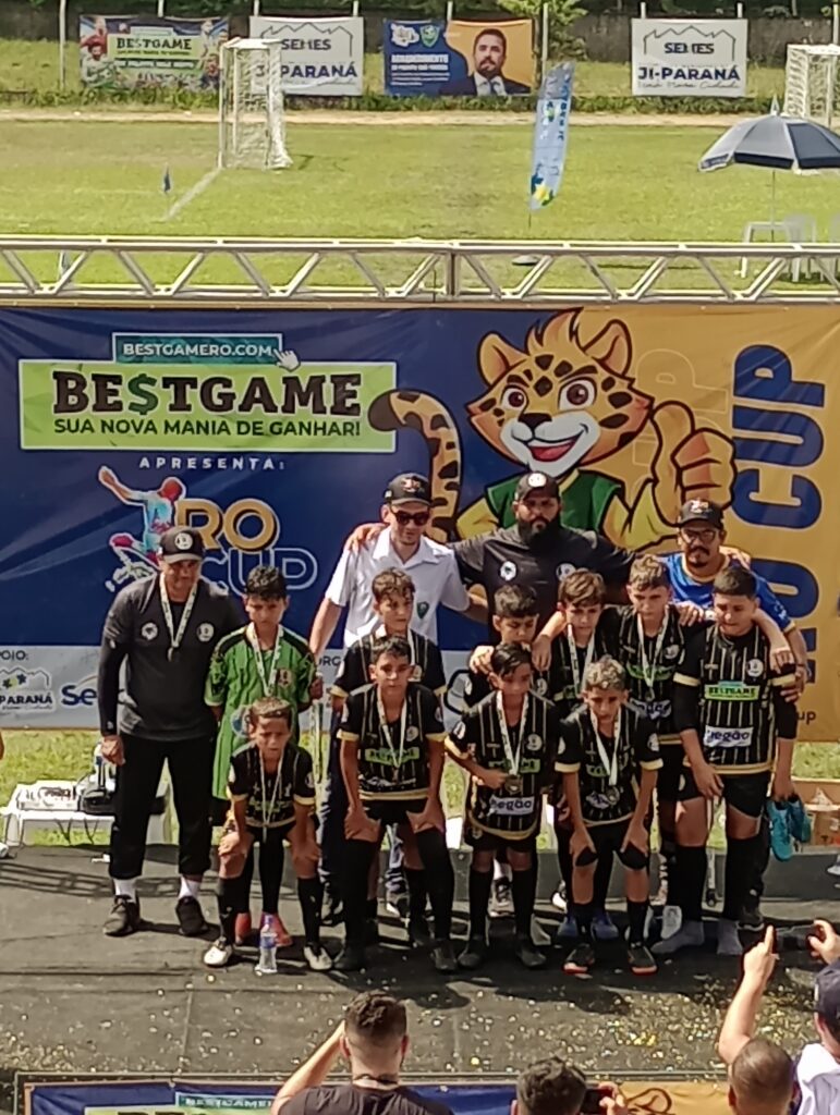 Prefeitura de Ji-Paraná apoia realização do Rondônia Cup – Rocup, Esportes