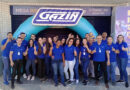 Reinauguração da Gazin T4 com Av. Brasil