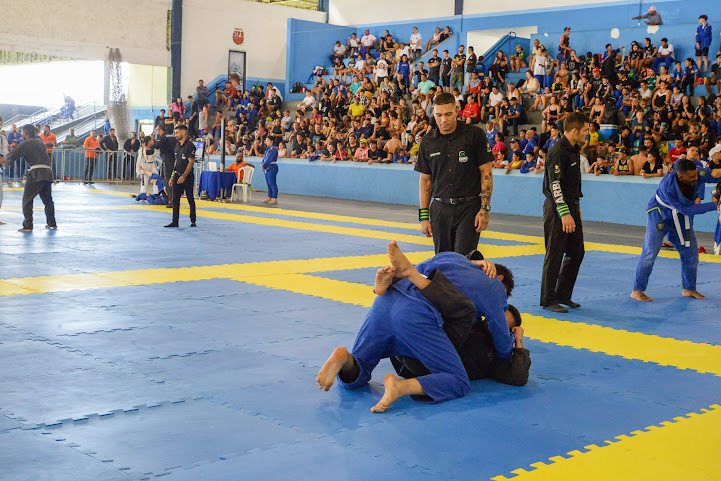 Prefeitura de Ji-Paraná apoia realização do Rondônia Cup – Rocup, Esportes