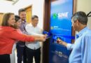 2ª agência do Sine é inaugurada na Subprefeitura pela Semdae em Ji-Paraná