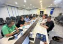 Diretoria da CDL de Ji-Paraná se posiciona sobre a Reforma Tributária e encaminha oficio aos deputados federais