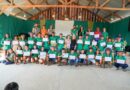 Prefeitura de Ji-Paraná entrega certificados para indígenas Araras